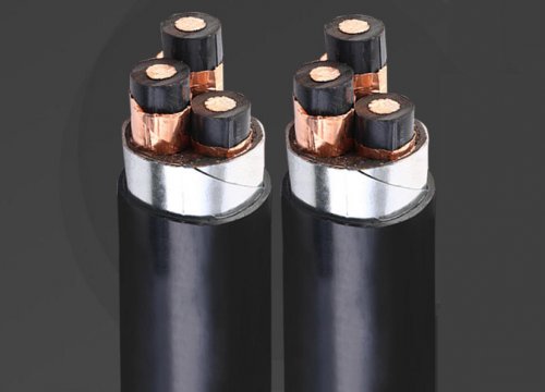 堅寶電纜