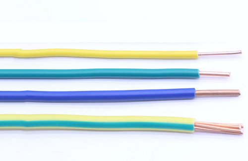 堅寶電線